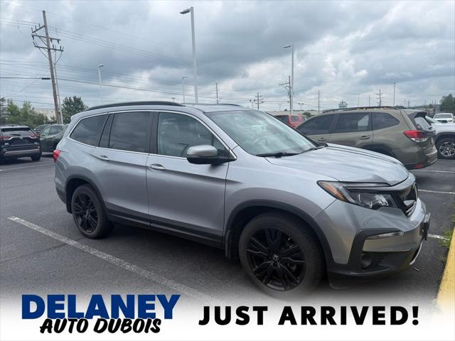 2021 Honda Pilot AWD Special Edition for sale in DuBois, PA