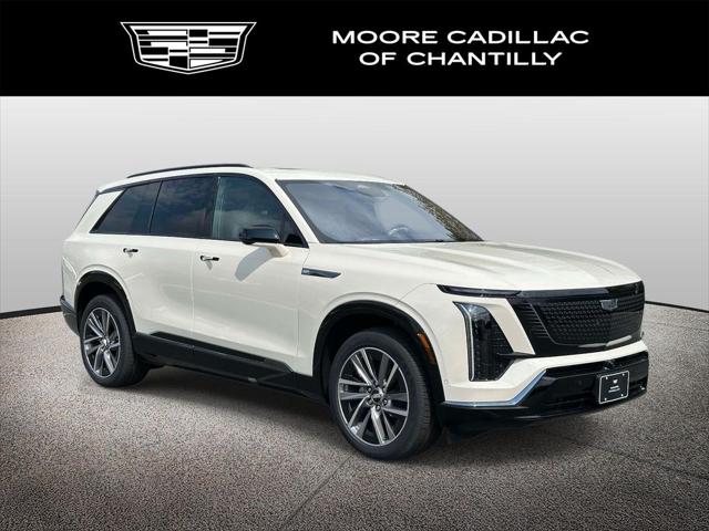 2027 Cadillac iQ Sport for sale in Chantilly, VA