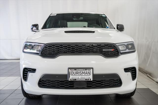 2026 Dodge Durango GT Plus AWD