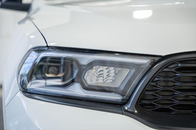 2026 Dodge Durango GT Plus AWD