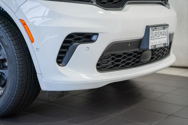 2026 Dodge Durango GT Plus AWD