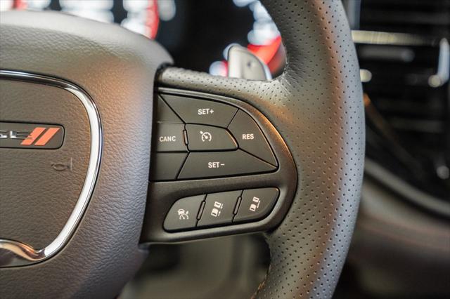 2026 Dodge Durango GT Plus AWD