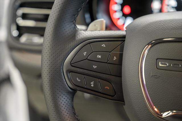 2026 Dodge Durango GT Plus AWD
