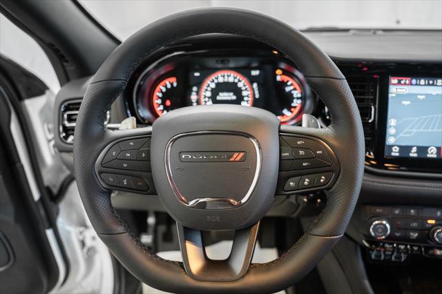 2026 Dodge Durango GT Plus AWD