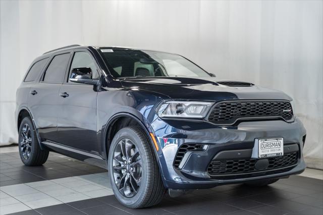 2026 Dodge Durango GT Plus AWD for sale in Woodbridge, VA