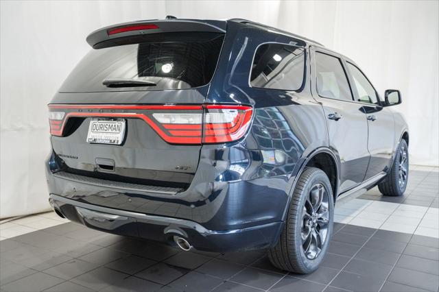 2026 Dodge Durango GT Plus AWD