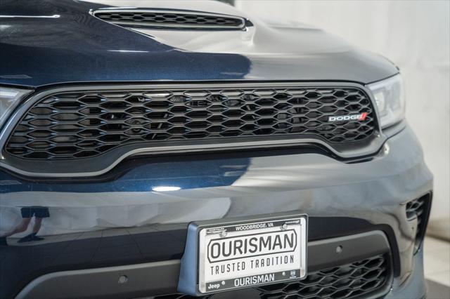 2026 Dodge Durango GT Plus AWD