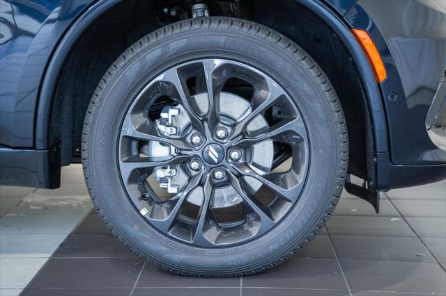 2026 Dodge Durango GT Plus AWD