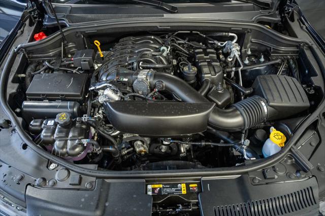 2026 Dodge Durango GT Plus AWD