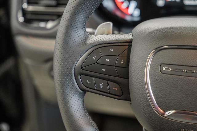 2026 Dodge Durango GT Plus AWD