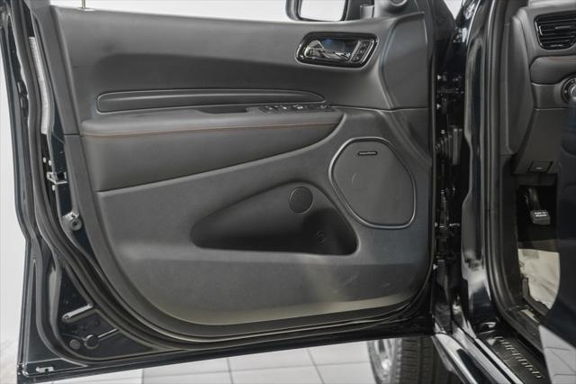 2026 Dodge Durango GT Plus AWD