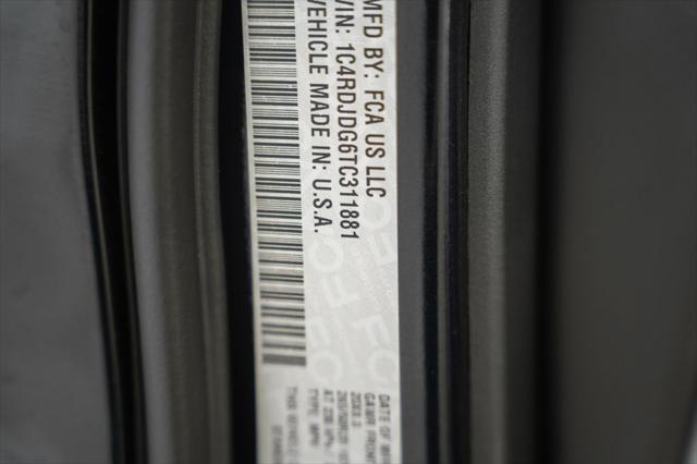 2026 Dodge Durango GT Plus AWD
