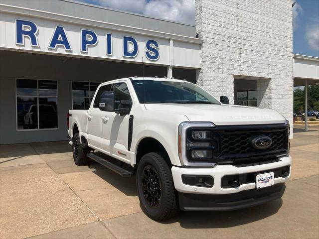 2026 Ford F-250 LARIAT for sale in Wisconsin Rapids, WI