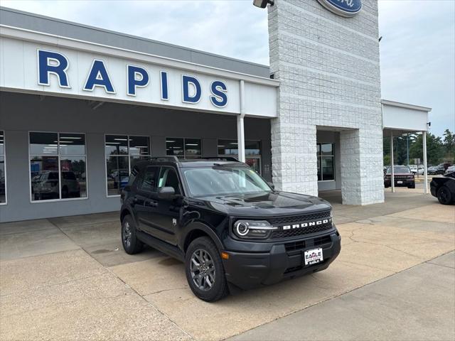 2026 Ford Bronco Sport Big Bend for sale in Wisconsin Rapids, WI