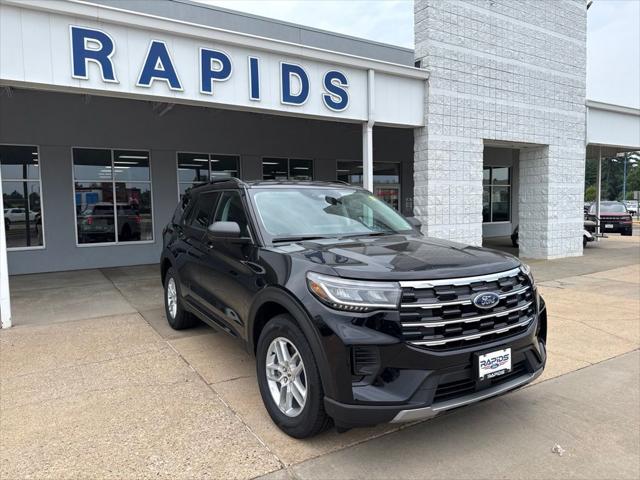 2026 Ford Explorer Active for sale in Wisconsin Rapids, WI