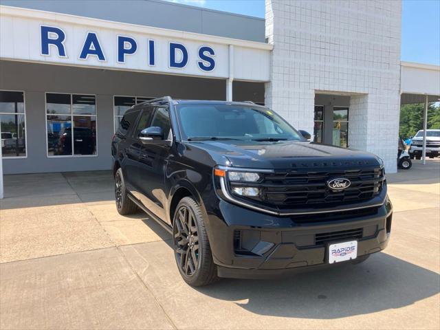 2026 Ford Expedition Max Platinum MAX for sale in Wisconsin Rapids, WI
