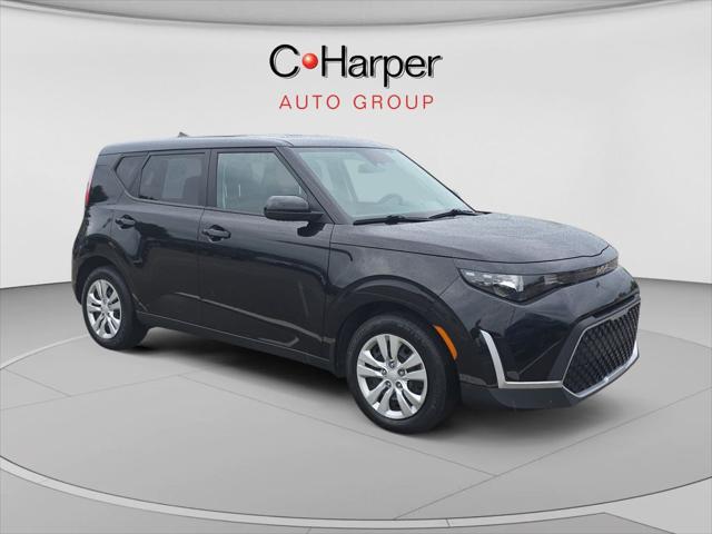 2023 Kia Soul LX for sale in Belle Vernon, PA