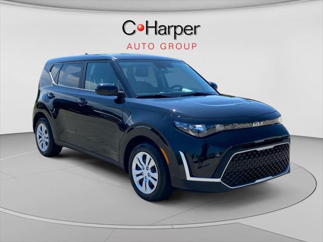 2023 Kia Soul LX for sale in Belle Vernon, PA