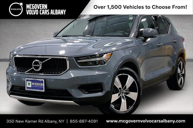 2020 Volvo XC40 T5 Momentum for sale in Albany, NY