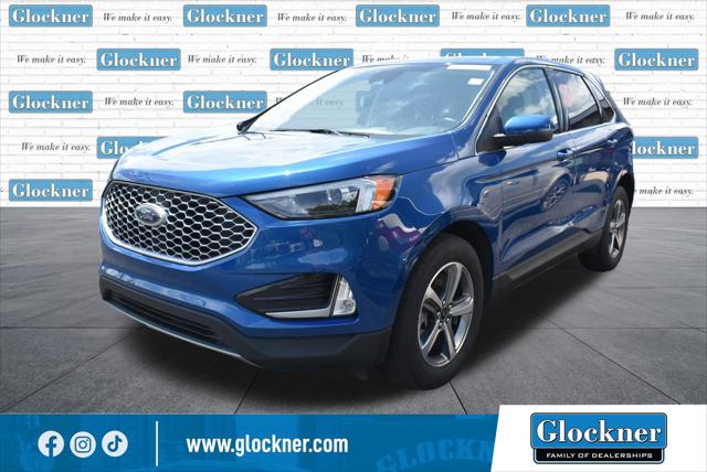 2024 Ford Edge SEL for sale in South Point, OH