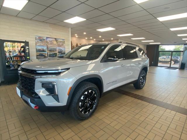 2027 Chevrolet Traverse AWD Z71 for sale in Hibbing, MN