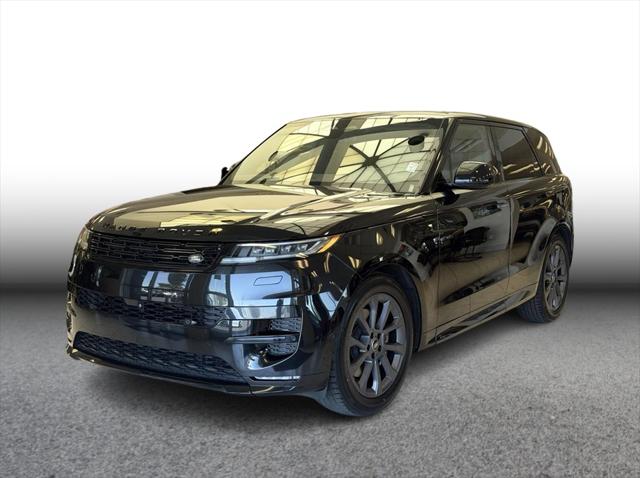 2024 Land Rover Range Rover Sport Dynamic SE for sale in San Jose, CA