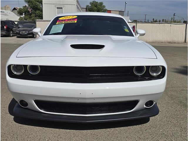 2019 Dodge Challenger GT