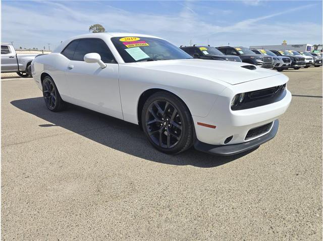 2019 Dodge Challenger GT