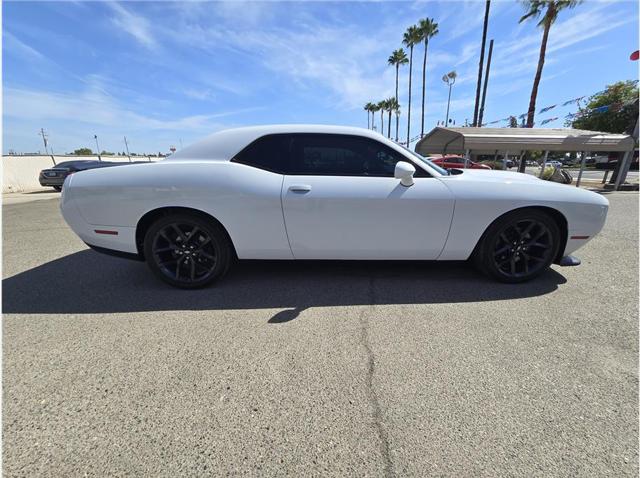 2019 Dodge Challenger GT