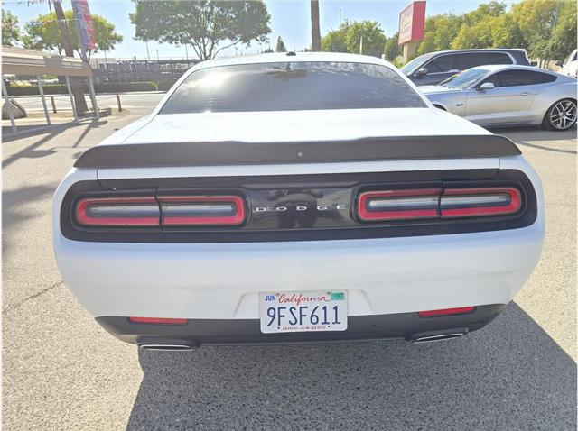 2019 Dodge Challenger GT