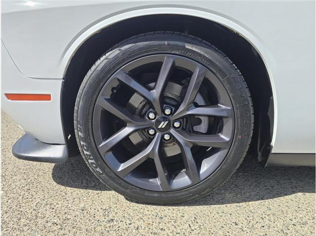 2019 Dodge Challenger GT