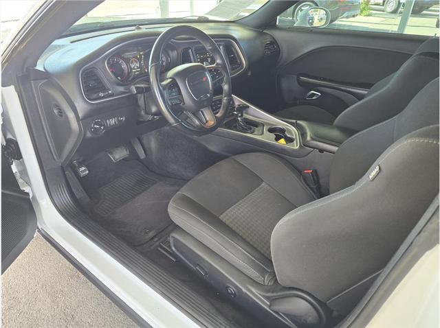 2019 Dodge Challenger GT