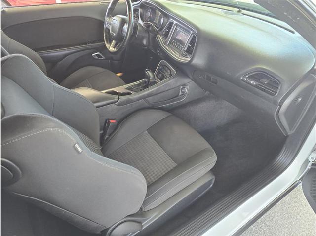 2019 Dodge Challenger GT