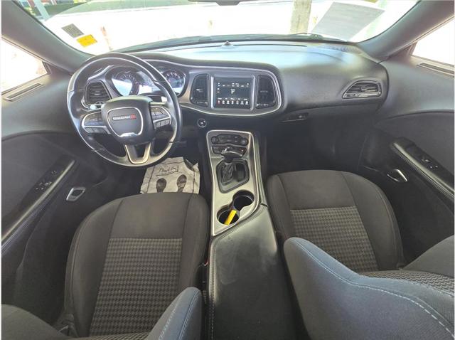 2019 Dodge Challenger GT
