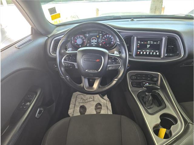 2019 Dodge Challenger GT