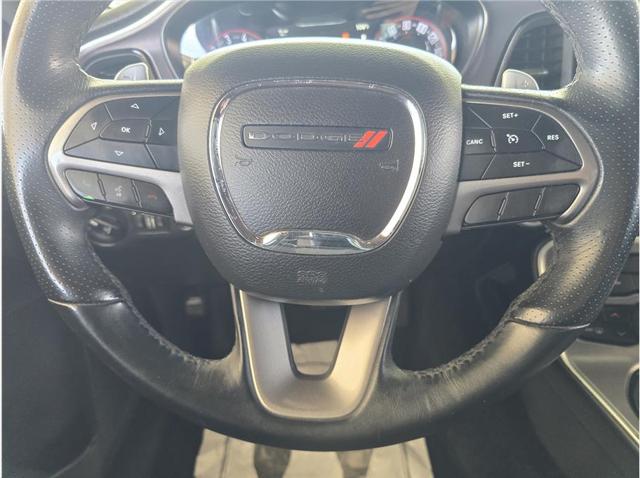2019 Dodge Challenger GT