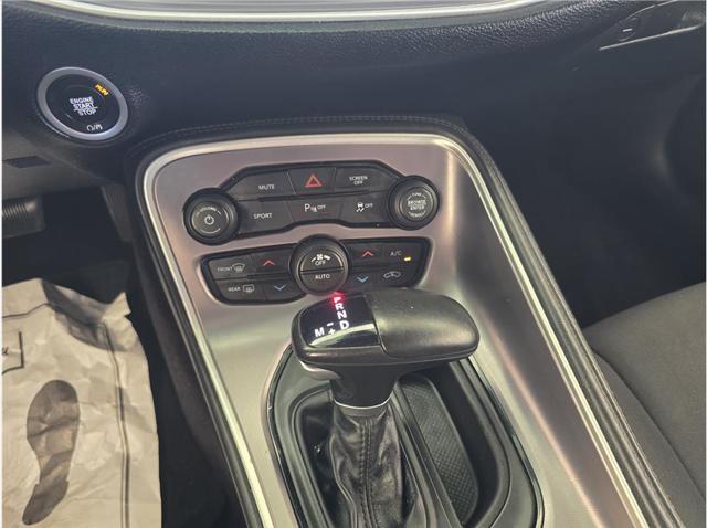 2019 Dodge Challenger GT
