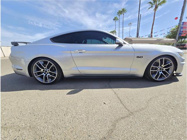 2015 Ford Mustang GT