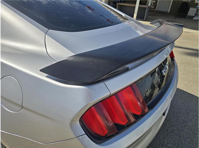 2015 Ford Mustang GT