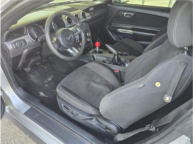 2015 Ford Mustang GT