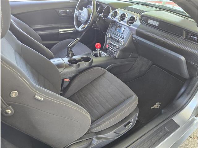 2015 Ford Mustang GT