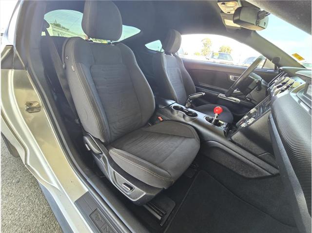 2015 Ford Mustang GT