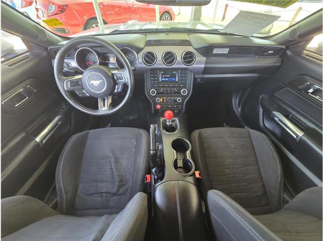 2015 Ford Mustang GT