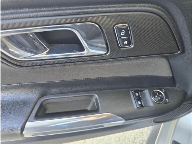 2015 Ford Mustang GT