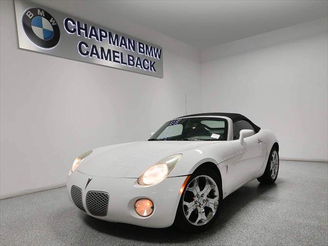 2008 Pontiac Solstice Unknown for sale in Phoenix, AZ