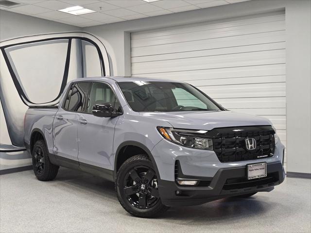 2026 Honda Ridgeline Black Edition for sale in East Wenatchee, WA