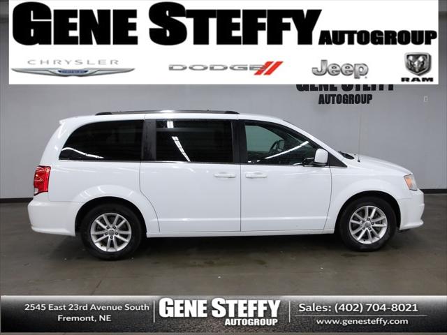 2019 Dodge Grand Caravan SXT for sale in Fremont, NE