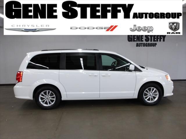 2019 Dodge Grand Caravan SXT for sale in Fremont, NE