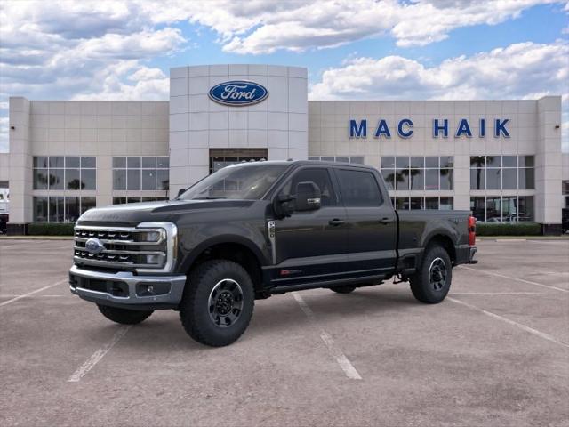 2026 Ford F-250 LARIAT for sale in Houston, TX