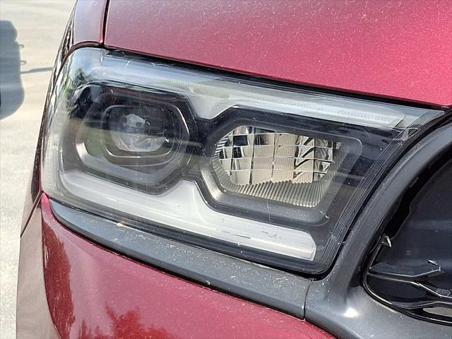 2022 Dodge Durango GT Plus AWD